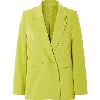 Dámské sako esmara® Dámský blejzr (limetková, 34)