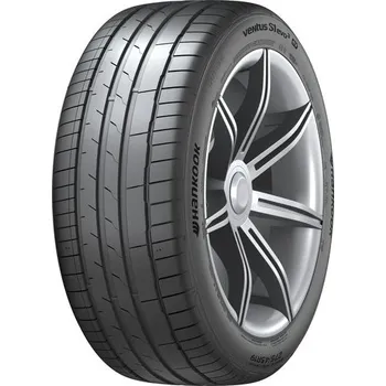 Letní osobní pneu Hankook K127E 265/40 R22 106 H XL
