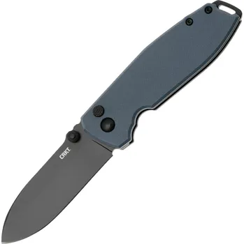 Zavírací Nůž CRKT Squid XM 2495G
