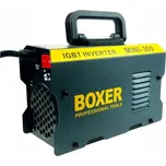 Boxer professional tools SR2012