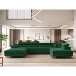 Rozkládací sedací souprava do U Falio