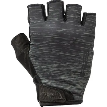 Cyklistické rukavice R2 Spike ATR40 - zelená - S - 2025