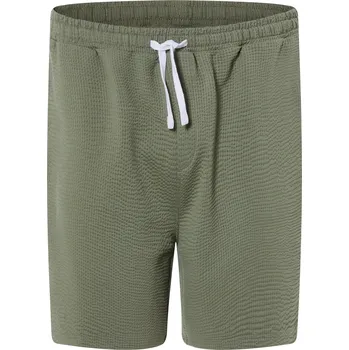 LIVERGY® Pánské kraťasy (khaki, M (48/50))