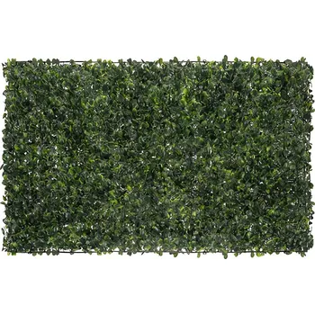 umělý živý plot Gardlov 25390 buxus 40 x 60 cm