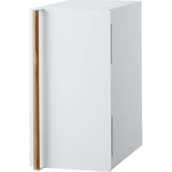 chlebník Yamazaki Tosca 5682 bílý