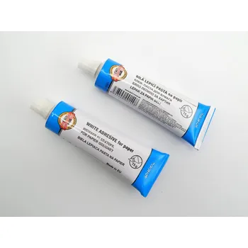 Kancelářské lepidlo Lepidlo pasta, 75 g