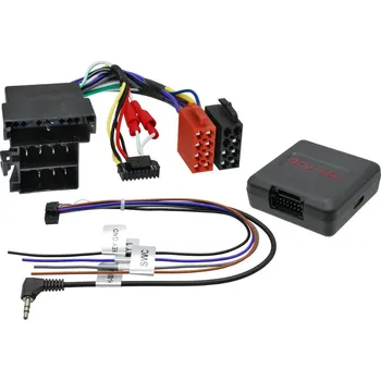 Elektronika ACV Adaptér pro ovládání na volantu Fiat Ducato (14-→)