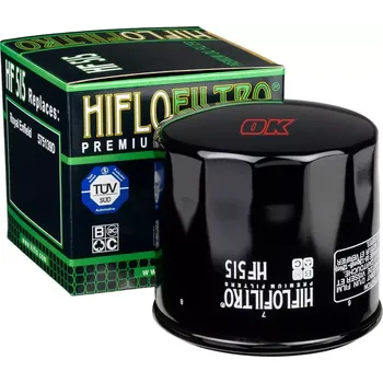 Motodíl HIFLOFILTRO HF515