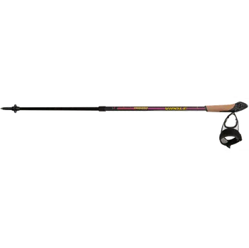 Trekingová hůl Vipole Nordic Vario Trident Barva: violet