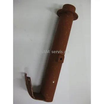 Auto zrcátko trubka volantu L1-6, Multicar M25 trubka volantu L1-6, Multicar M25