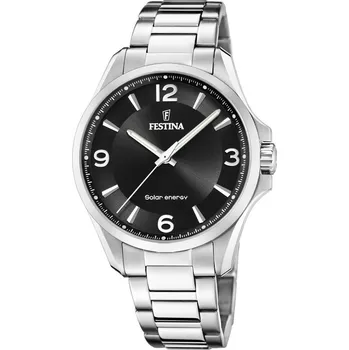 Hodinky Festina Solar Energy 20656/4