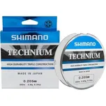 Shimano Technium šedý