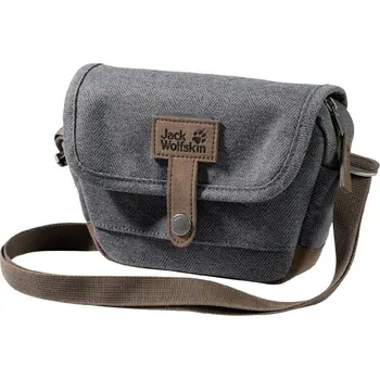 Jack Wolfskin Tweedster 1 l Barva: phantom