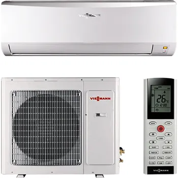 Klimatizace Viessmann Klimatizace Vitoclima 230-S 2,7 kw klimatizace: BEZ MONTÁŽE