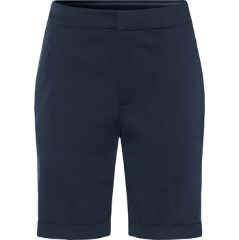 Dámské kraťasy esmara® Dámské bermudy (navy modrá, 40)