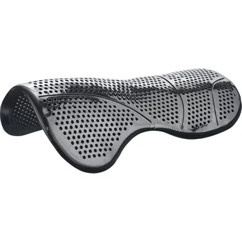 BUSSE Dečka tlumící Soft-Air BUSSE, černá 52