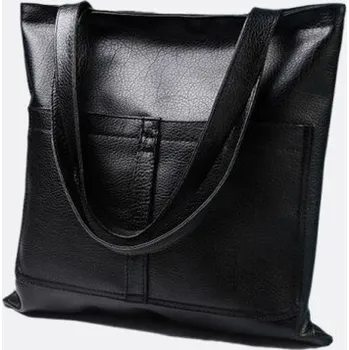 Kabelka Dámská kožená kabelka M1758