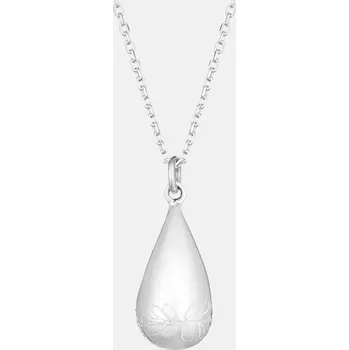 Náhrdelník Ilado Angel Caller Drop náhrdelník (Provedení: Silver)