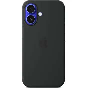 Pouzdro na mobilní telefon Apple Silicone Case MagSafe pro Apple iPhone 16