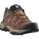 Salomon Dámské turistické boty X ultra 360 LTR EU 38 ⅔, Cork/Cognac/Peppercorn
