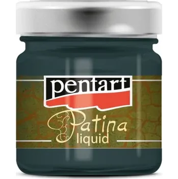 Výtvarná barva Pentart Tekutá patina PENTART 30 ml