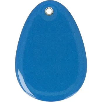 Bezkontaktní čip duální Mefare + EM modrý