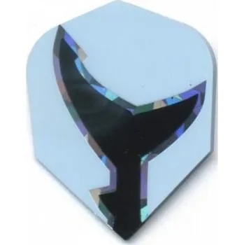 Příslušenství pro šipky Harrows Hologram náhradní letky k šipkám Typ: 1614