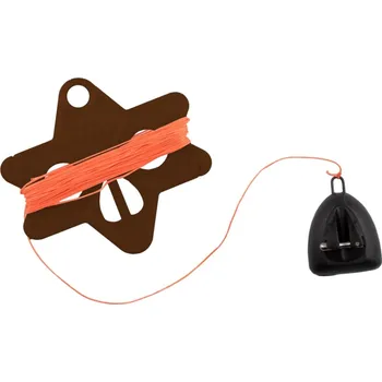 Mikado back lead CAPTIVE BACK LEAD