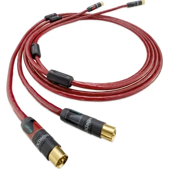 Audio kabel Nordost Red Dawn 3 Analog Interconnect RCA Délka /m: 0,6