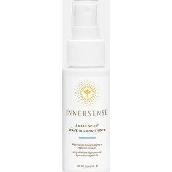 Innersense Sweet Spirit Leave In Conditioner Bezoplachový kondicionér (Objem: 59 ml)