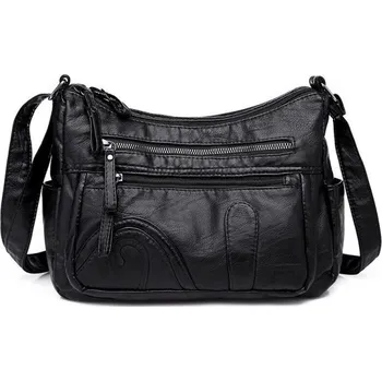Kabelka Dámská crossbody kabelka M1795 3
