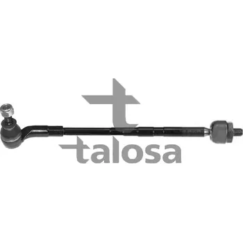 Čep řízení Příčné táhlo řízení TALOSA 41-07296