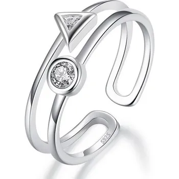 Prsten Dámský prstýnek D2156 1