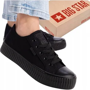 Dámské tenisky Big Star dámské tenisky RR274775 velikost 38