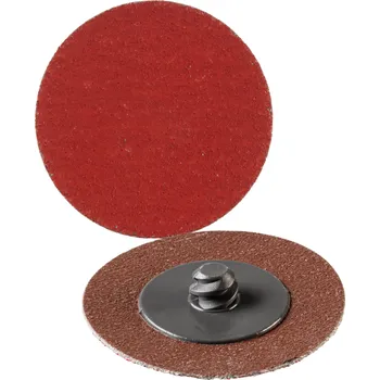 Brusný kotouč RHODIUS Fibrový kotouč s keramickými zrny KFK QUICK 51 P80 TOPline