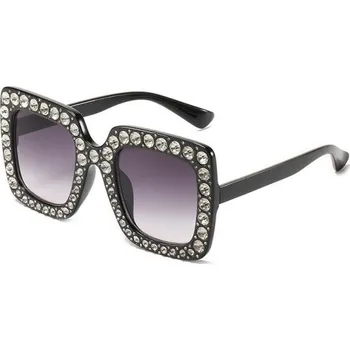 Sluneční brýle Dámské sluneční brýle E1766 2