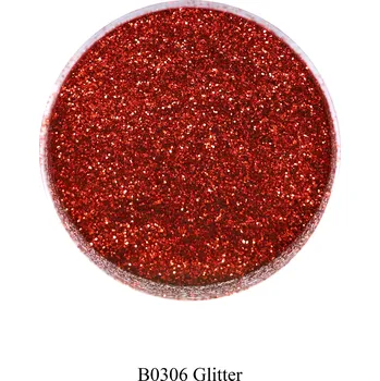 Třpytky v dóze 30G / B 0306