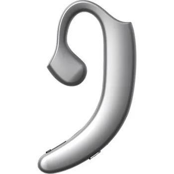 Handsfree Bluetooth handsfree sluchátko K1909 stříbrná