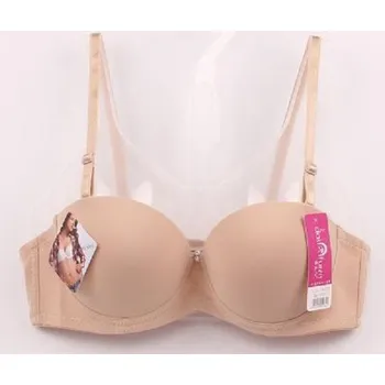 Podprsenka Dámská podprsenka Sanny J3257 khaki 70A