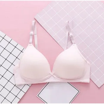 Podprsenka Dámská podprsenka Lola růžová 75B