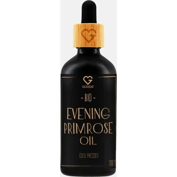 Přírodní produkt Goodie Bio Pupalkový olej