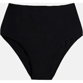 Menstruační kalhotky Organyc Menstruační kalhotky z biobavlny na silnou menstruaci ultraabsorpční (Velikost: L)