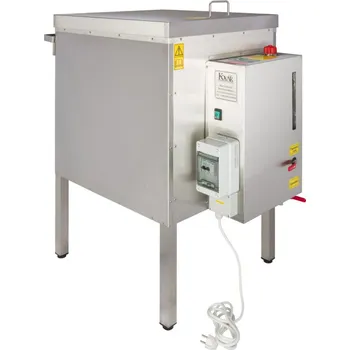 Kovář Tavidlo vosku - sestava