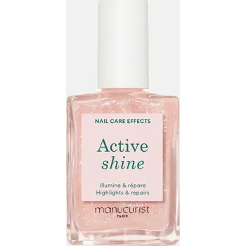 Přípravek na nehty Manucurist Active™ Shine