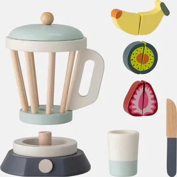 Dětská kuchyňka Bloomingville Mini Lene dětská kuchyňská sada