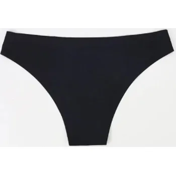 Kalhotky Dámské sexy brazilky A503 černá S