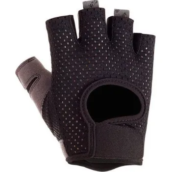 Rukavice Dámské sportovní rukavice J1770 černá L