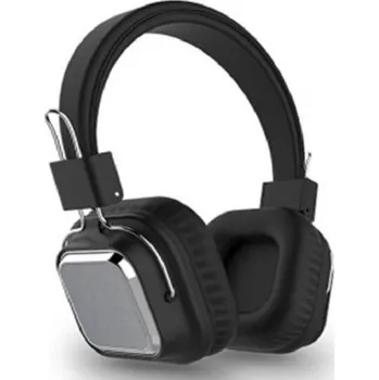 Sluchátka Bluetooth sluchátka K1897 černá