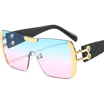 Dámské sluneční brýle E1868 2