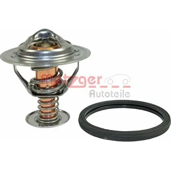 Těsnění motoru Termostat, chladivo METZGER 4006118